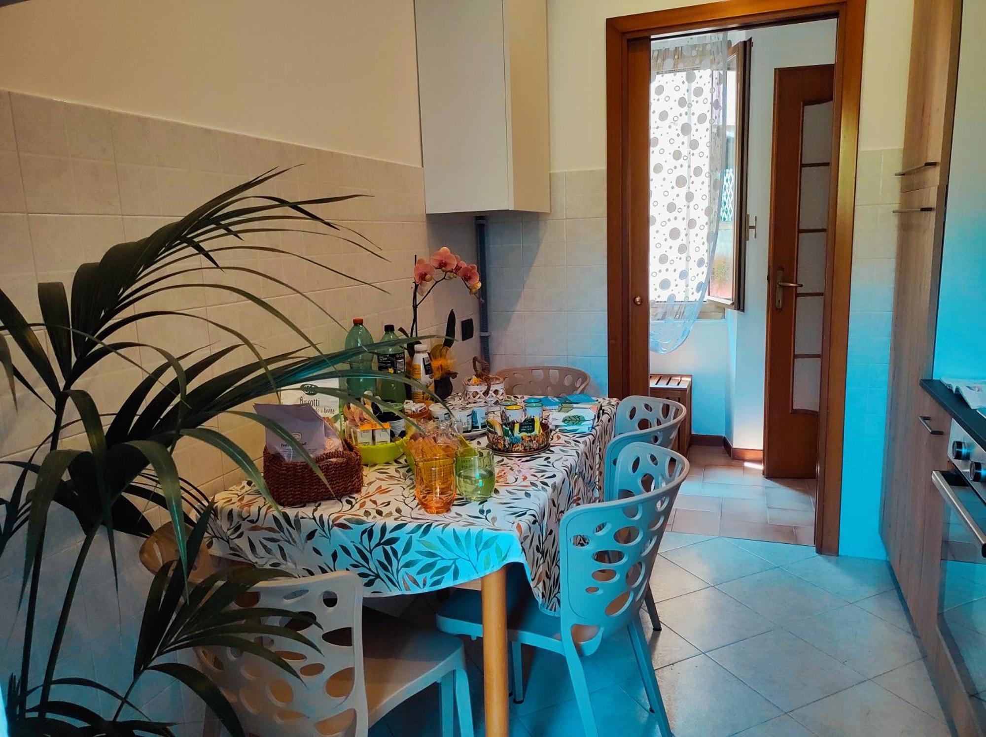 Casa Daisy Apartment La Spezia Luaran gambar