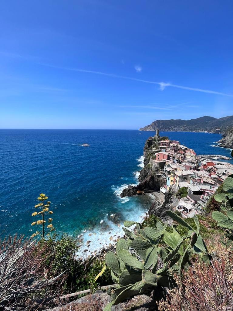 Casa Daisy Apartment La Spezia Luaran gambar