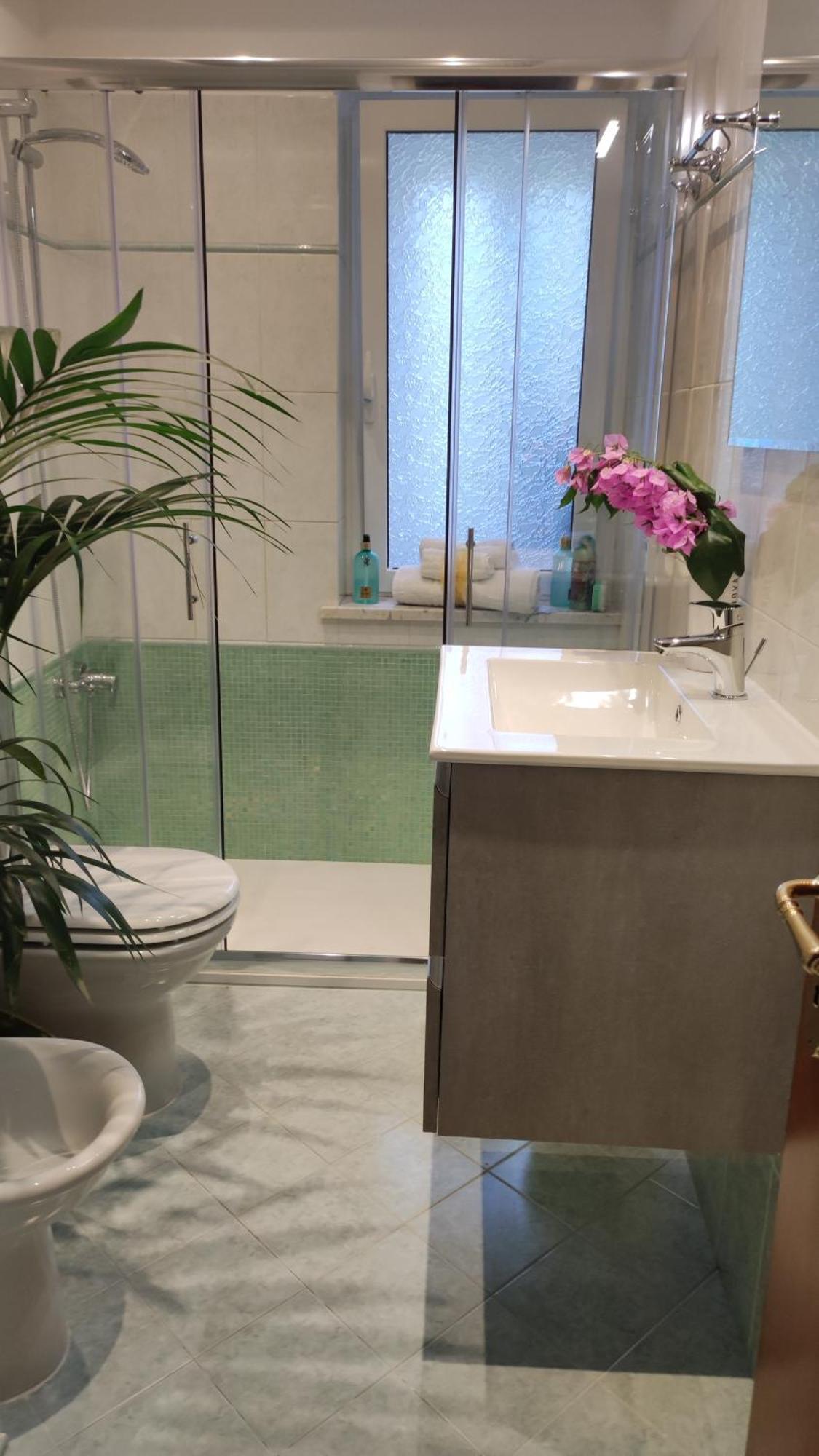 Casa Daisy Apartment La Spezia Luaran gambar
