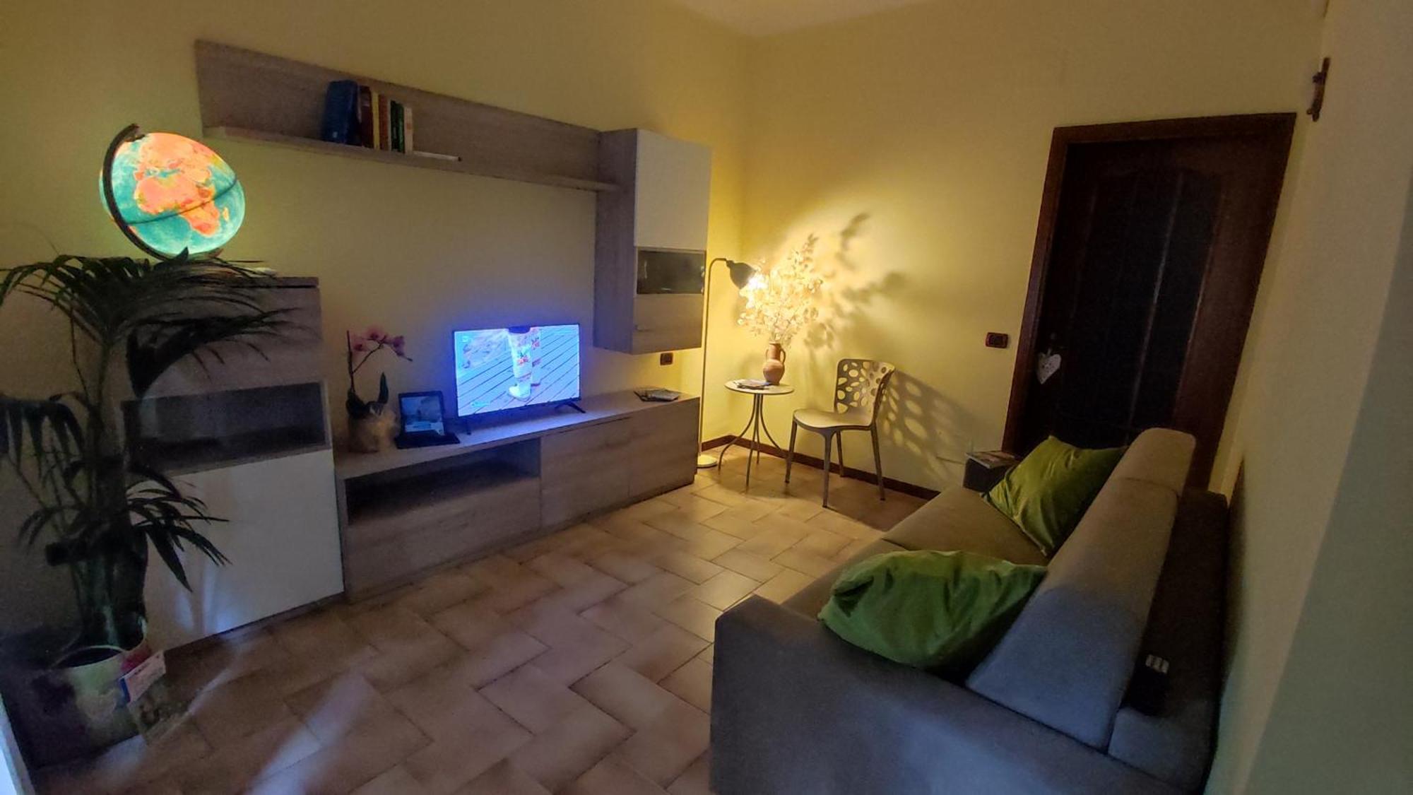 Casa Daisy Apartment La Spezia Luaran gambar