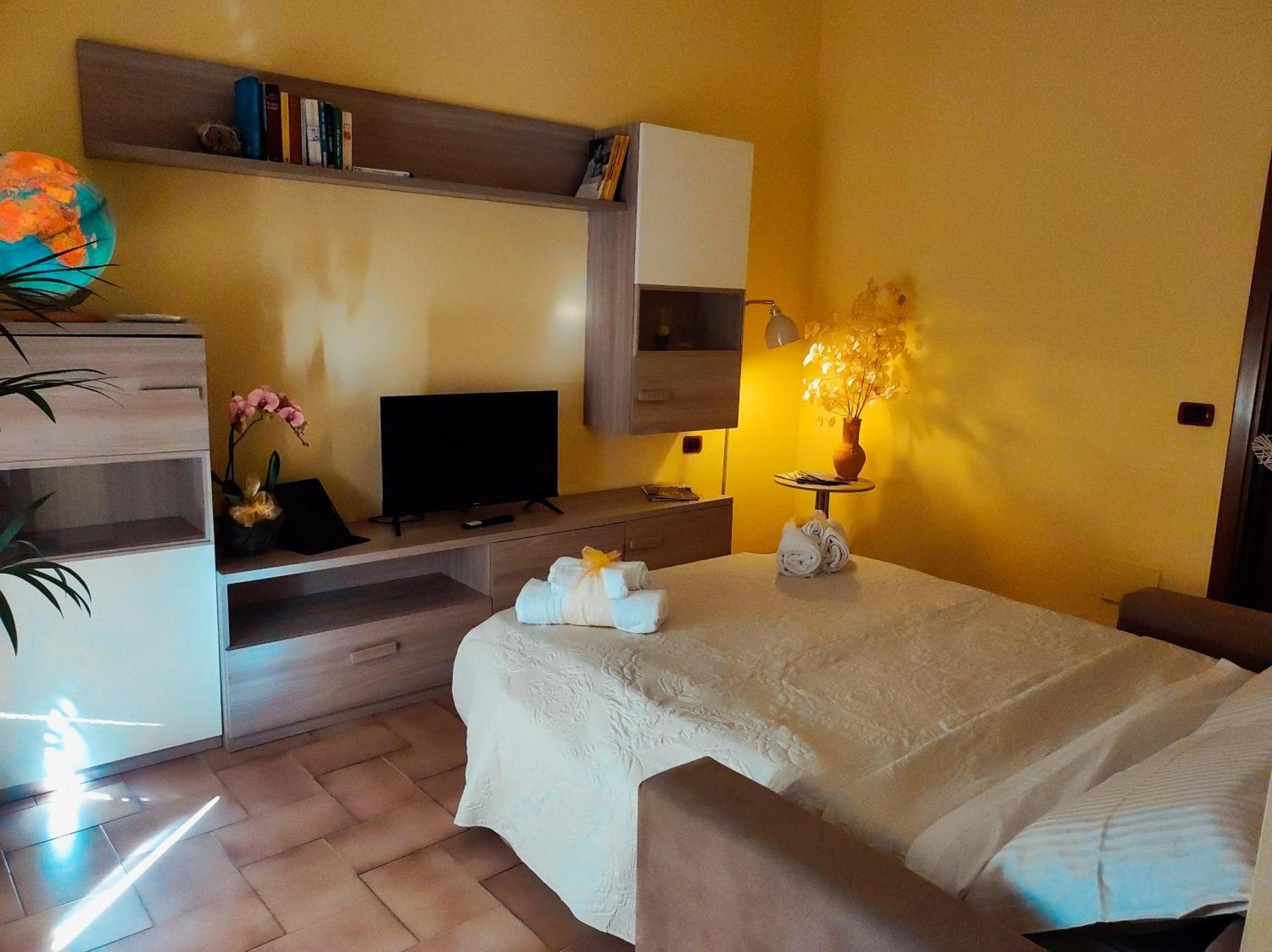 Casa Daisy Apartment La Spezia Luaran gambar