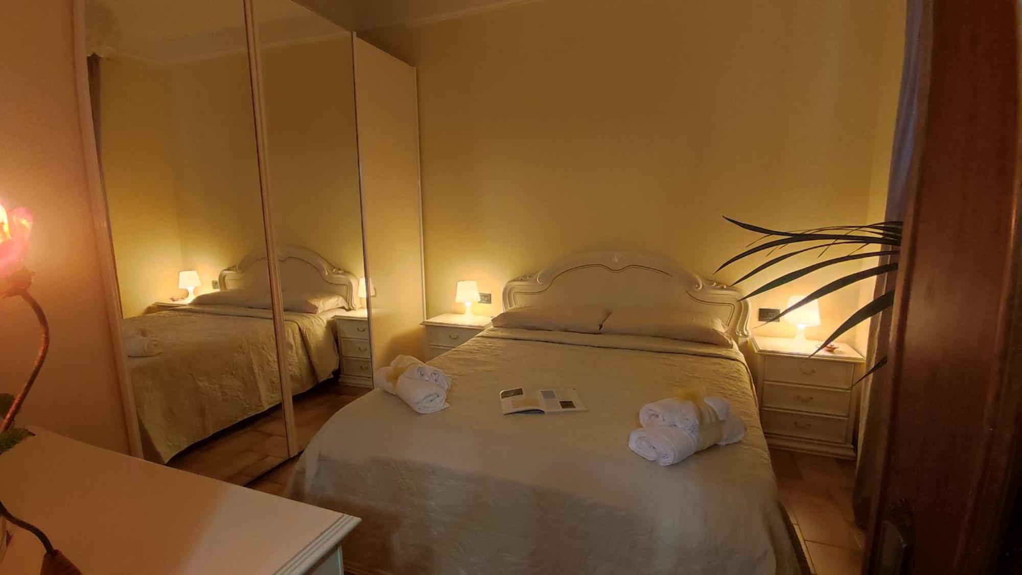 Casa Daisy Apartment La Spezia Luaran gambar