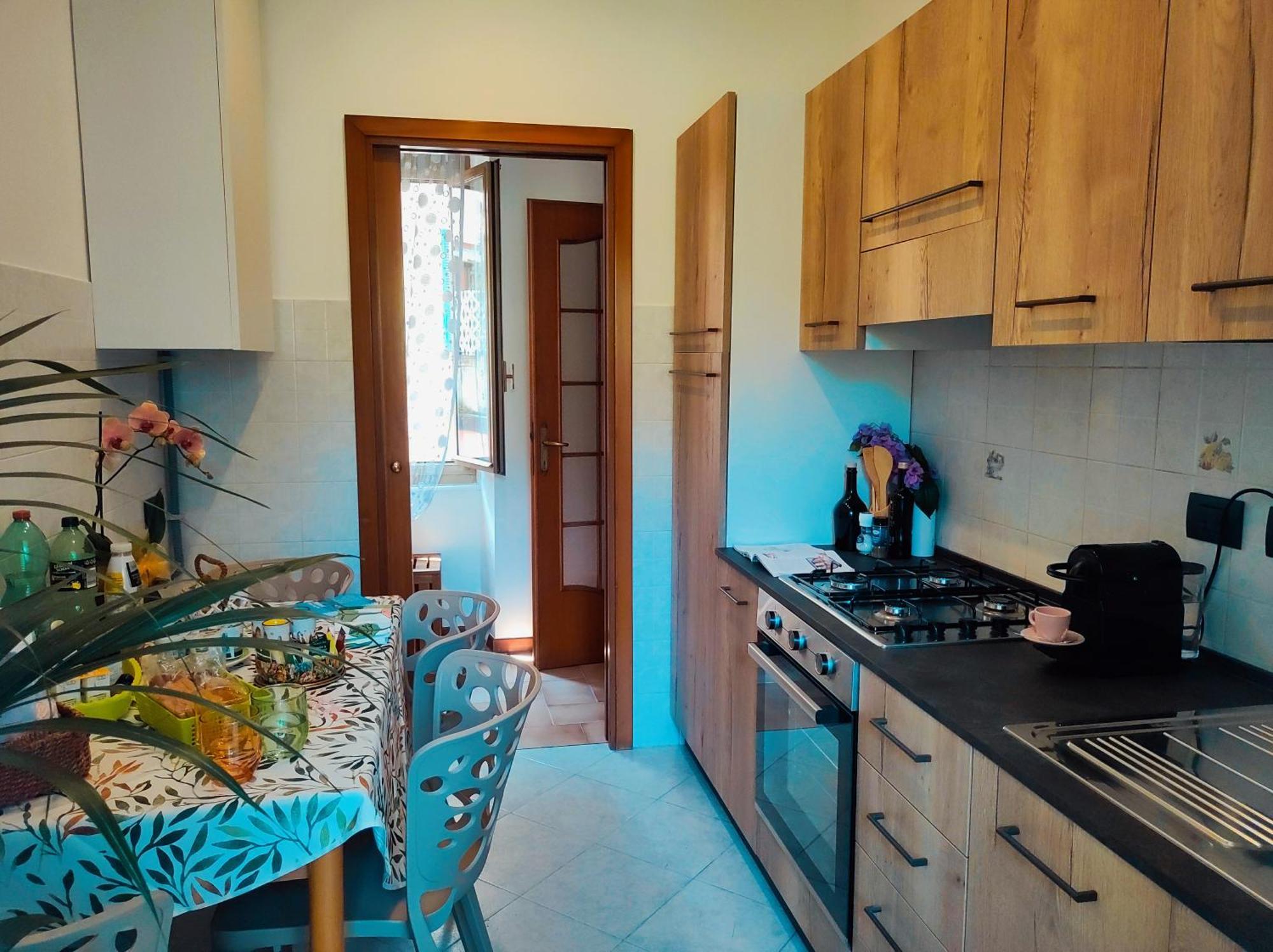 Casa Daisy Apartment La Spezia Luaran gambar