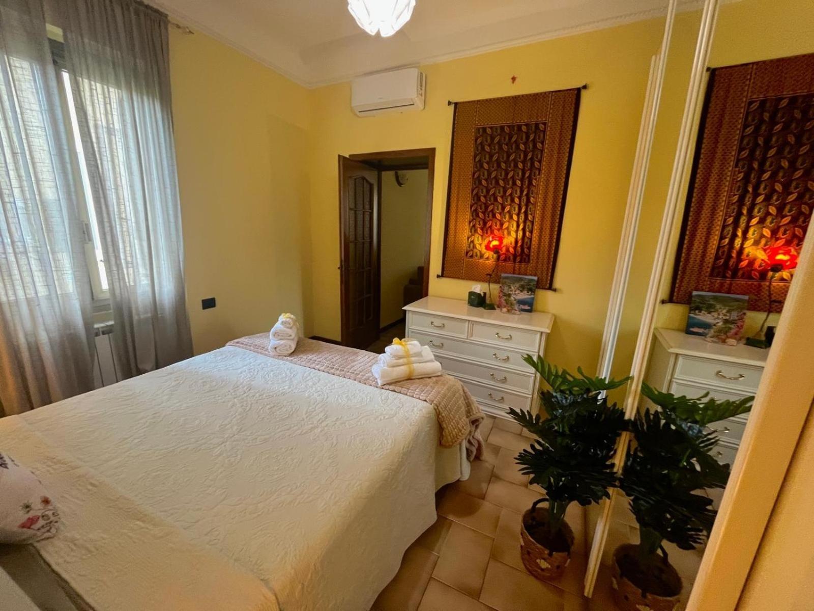 Casa Daisy Apartment La Spezia Luaran gambar